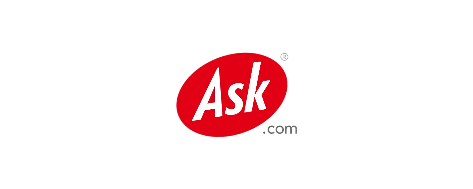 Moteur de recherche Ask