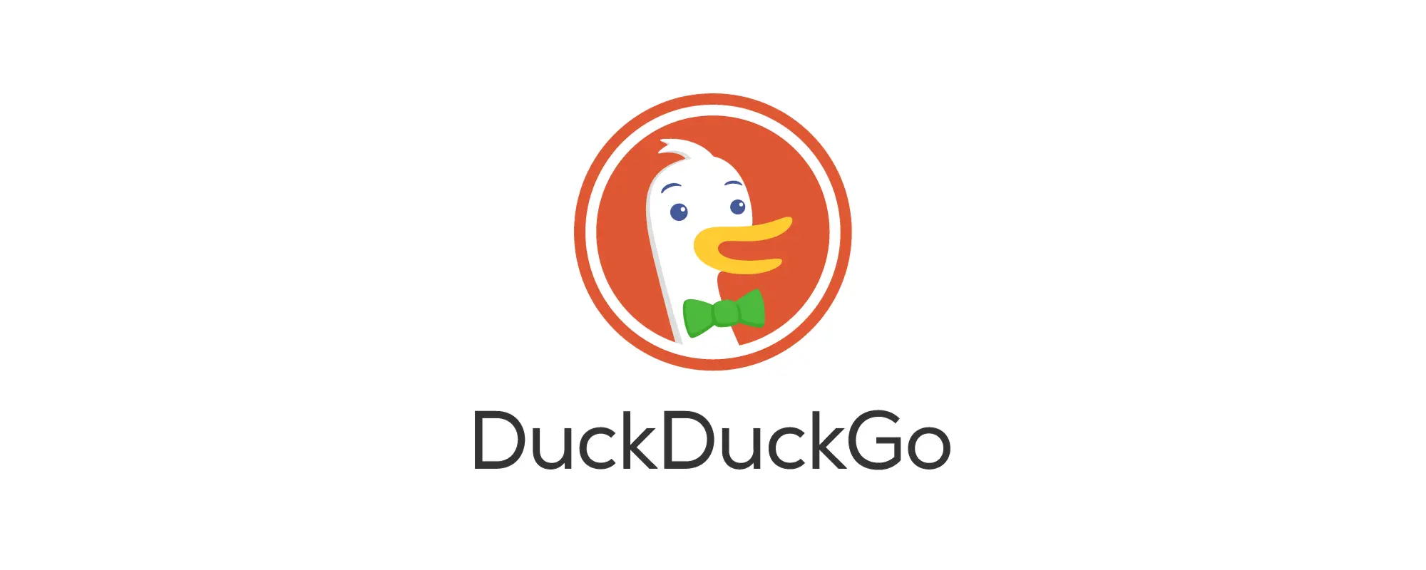 Moteur de recherche DuckDuckGo