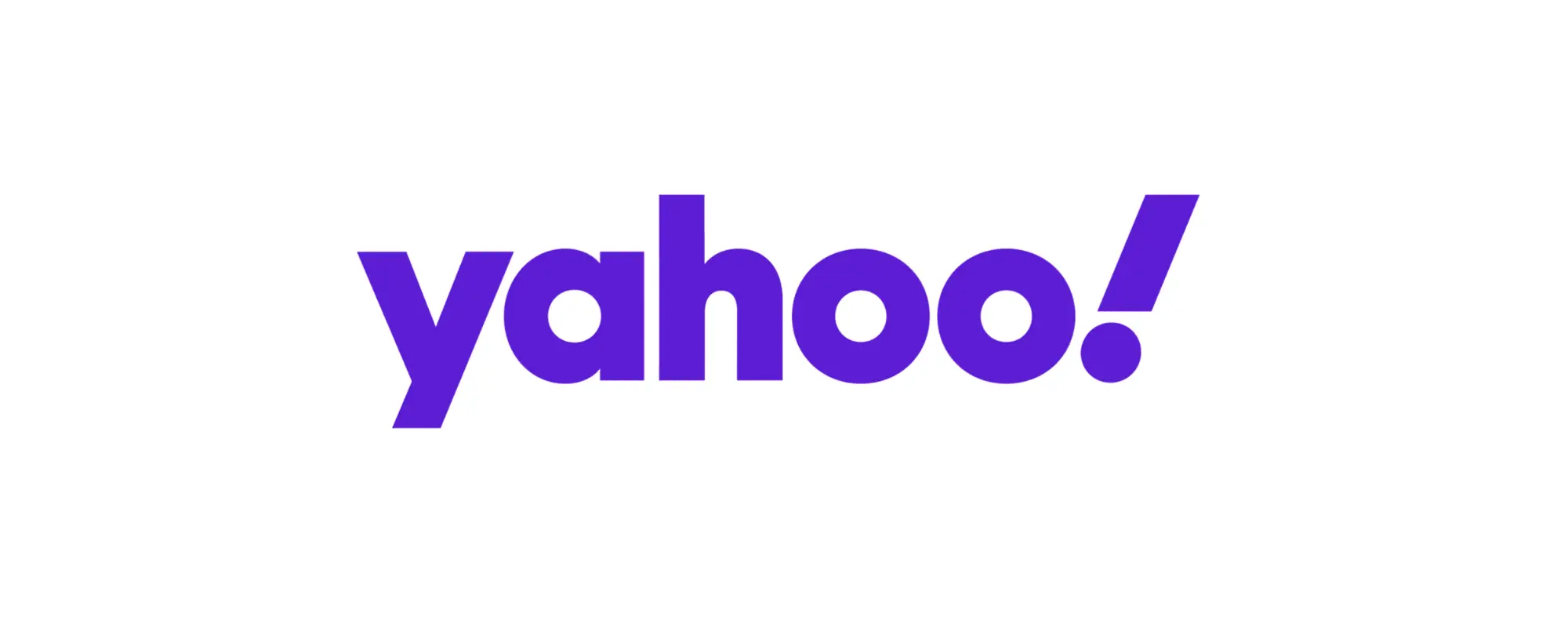 Moteur de recherche Yahoo