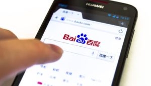 Baidu, L’empereur Chinois Des Moteurs De Recherche - Affluences